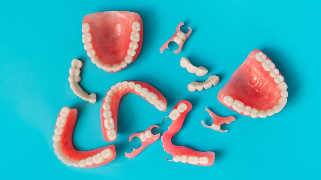 Uwe Brosamle Dental # 71