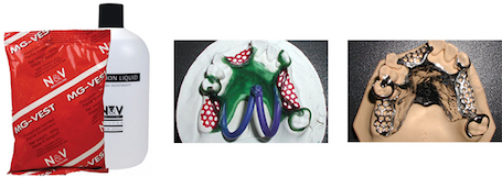 Vacalon Company # 80082