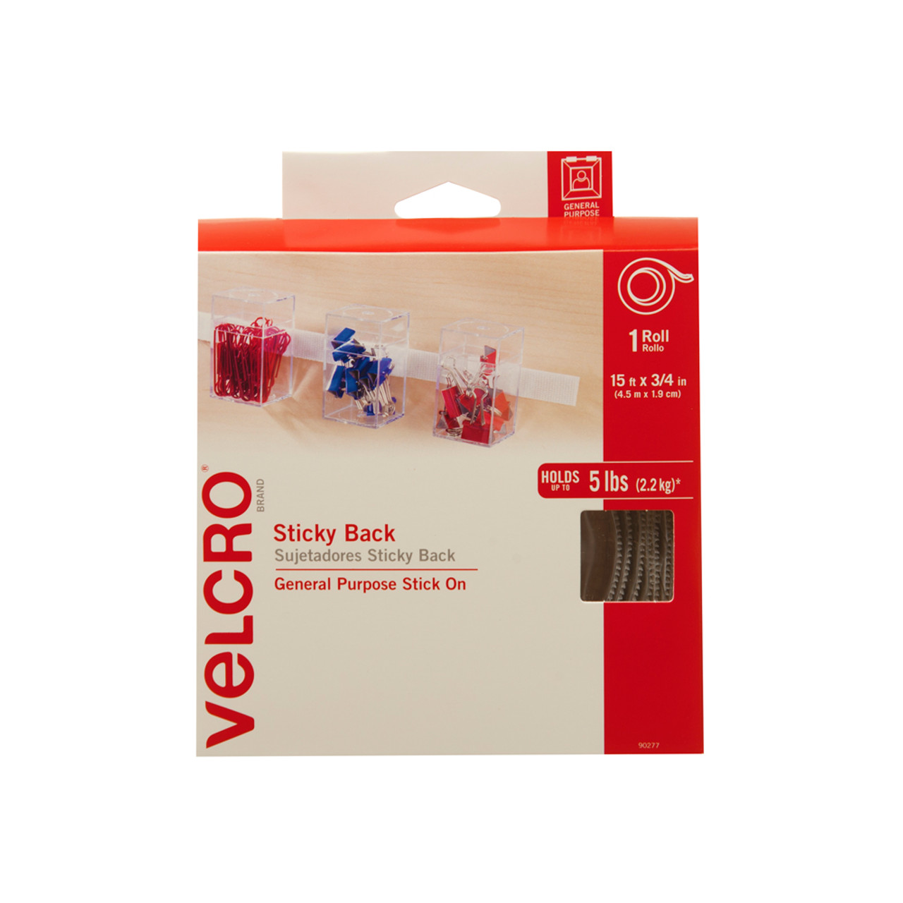 Velcro USA # 90082
