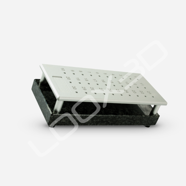 VHF Camfacture # CMO8-ZB-ATB