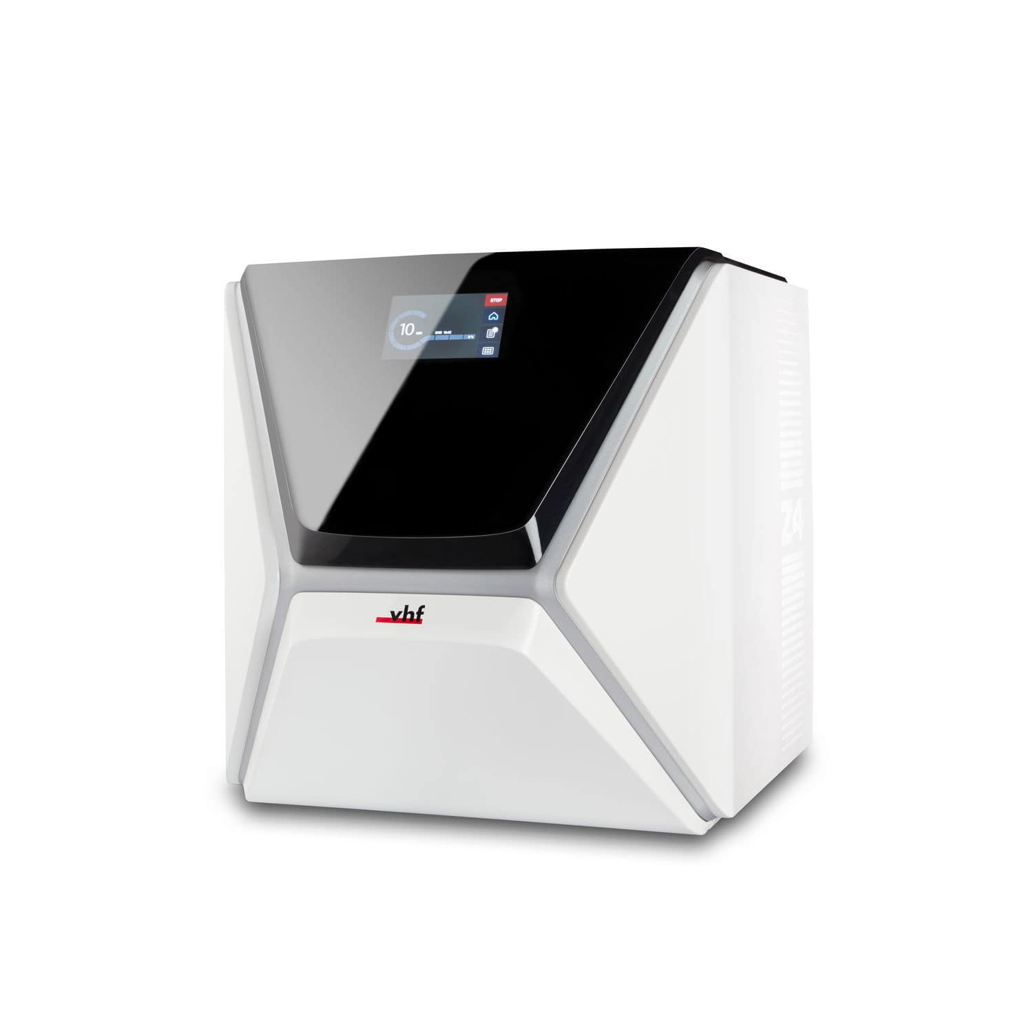 VHF Camfacture # IM-P-AB-WE