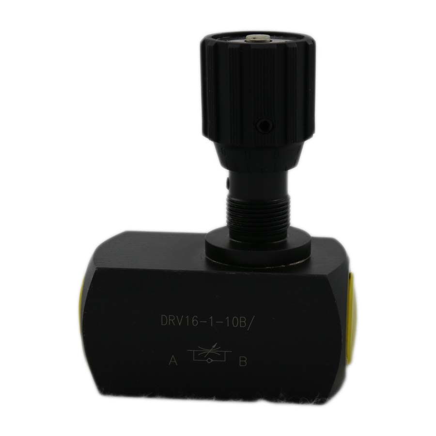 VHF Camfacture # IM-P-DRV