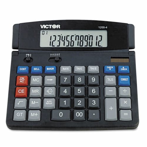 Victor Technologies # 1200-4
