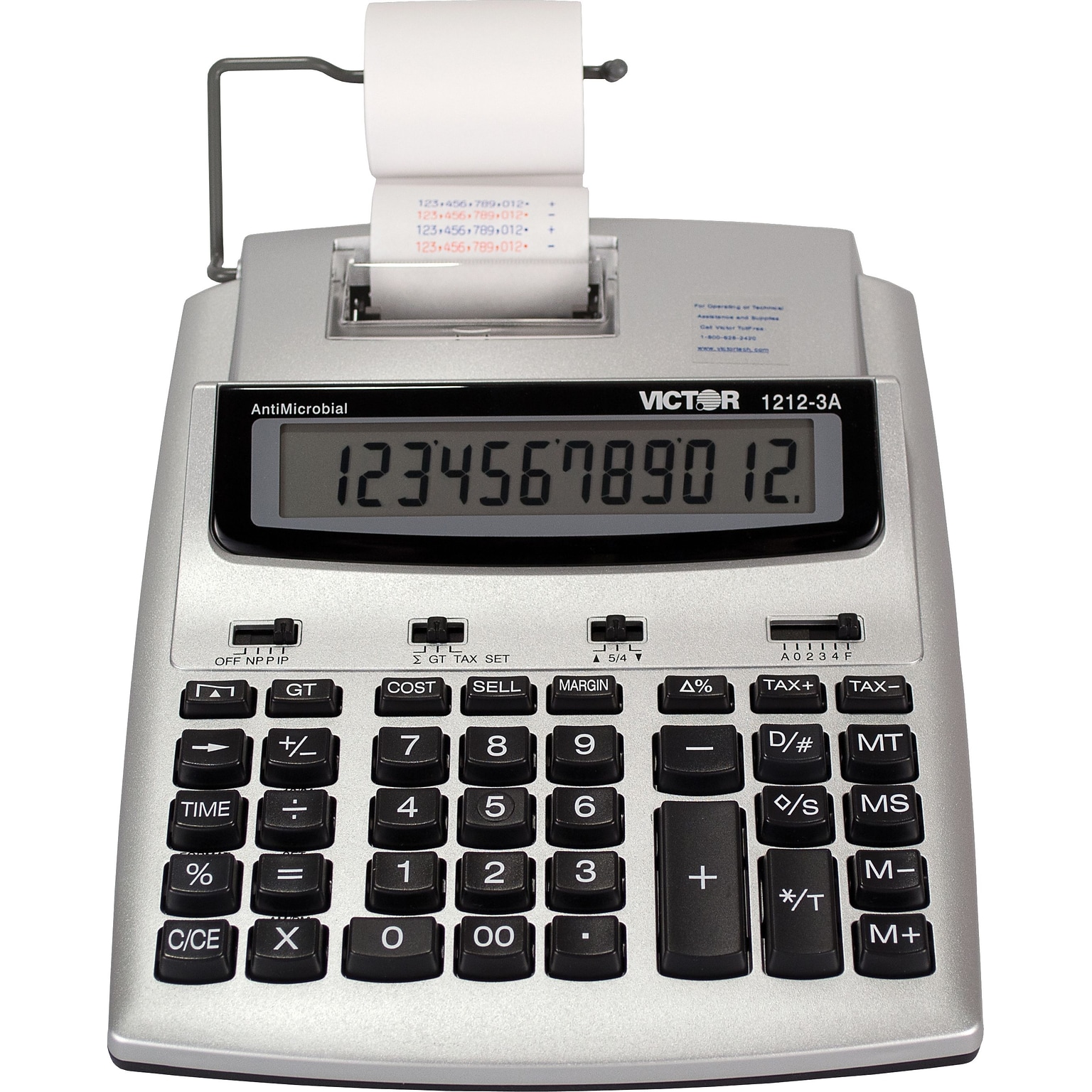 Victor Technologies # 1212-3A