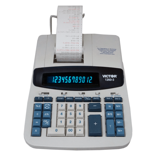 Victor Technologies # 1260-3