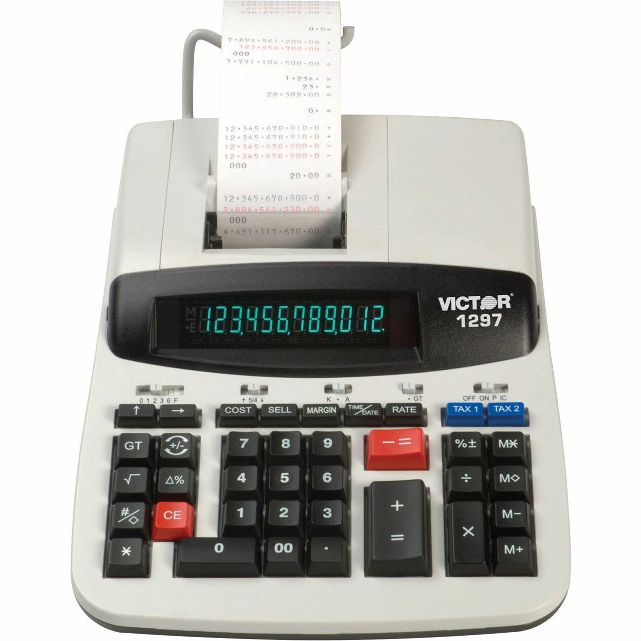 Victor Technologies # 1297
