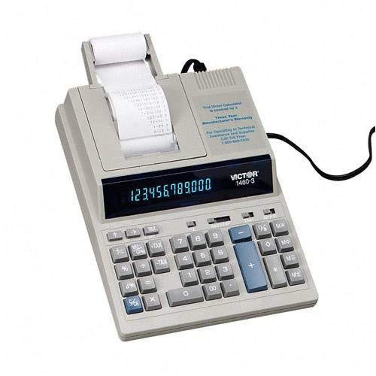 Victor Technologies # 1460-4