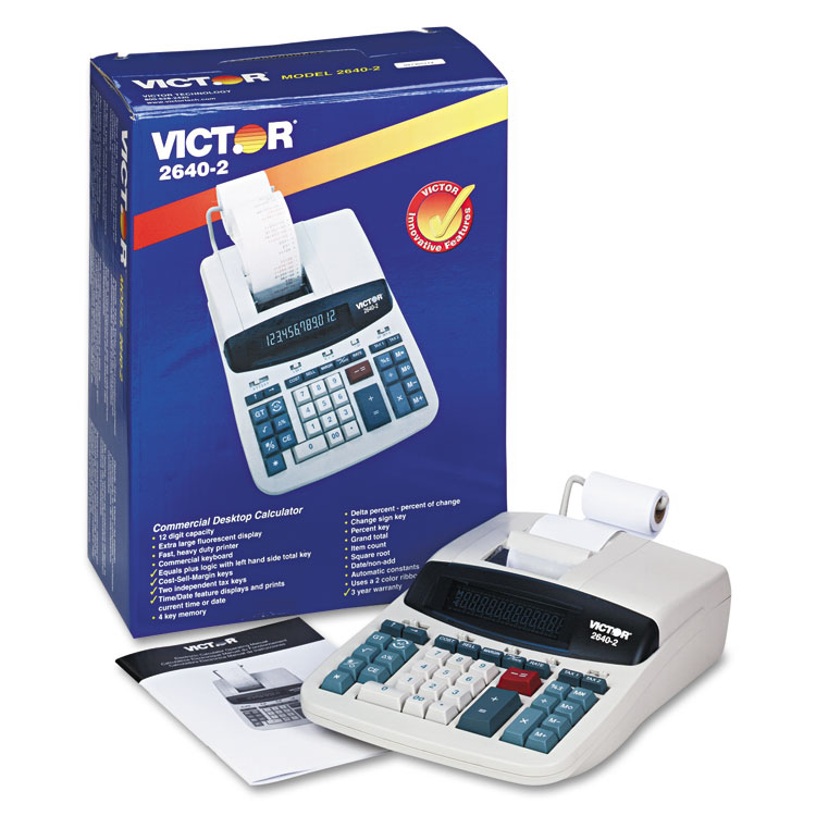 Victor Technologies # 2640-2
