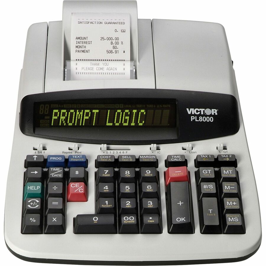 Victor Technologies # PL8000