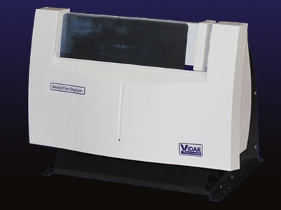 Vidar Systems # 18800