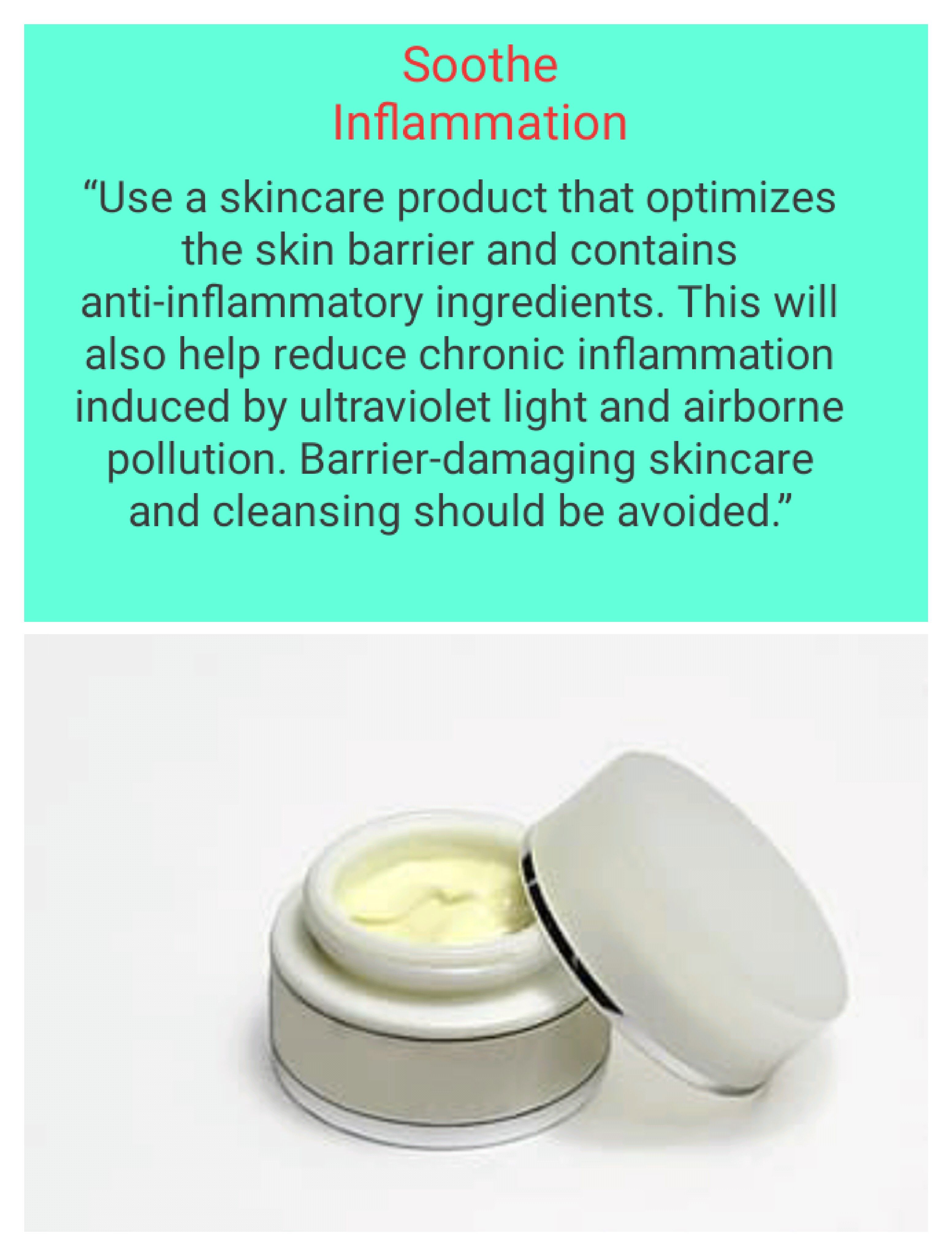 Violet Skin Care # 3