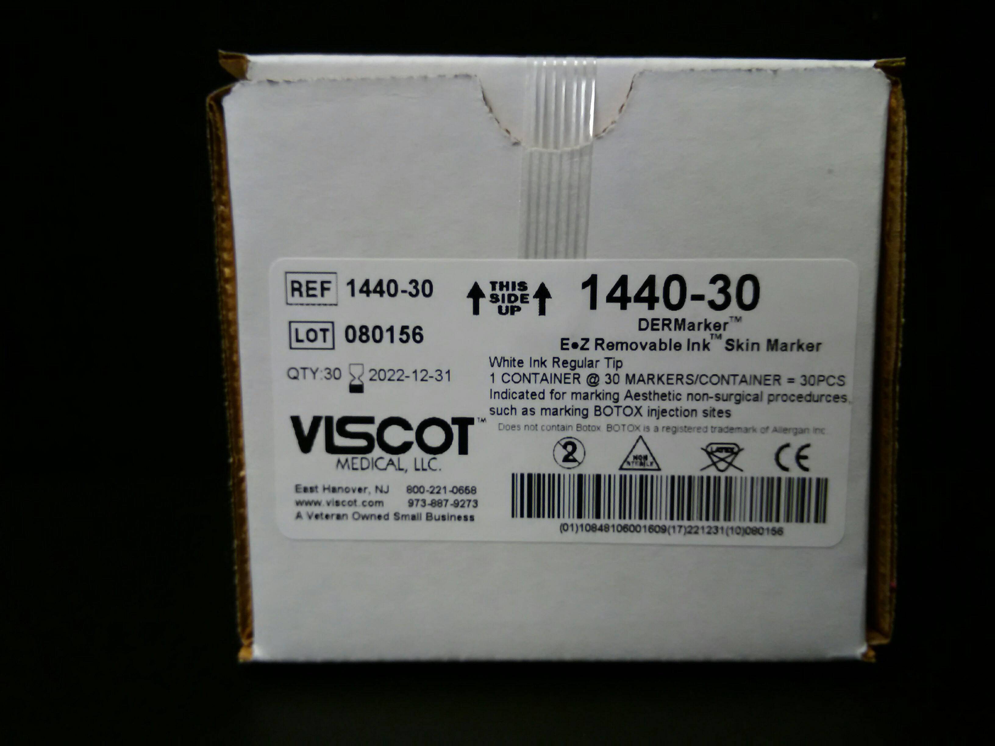 Viscot Medical # 1440-30