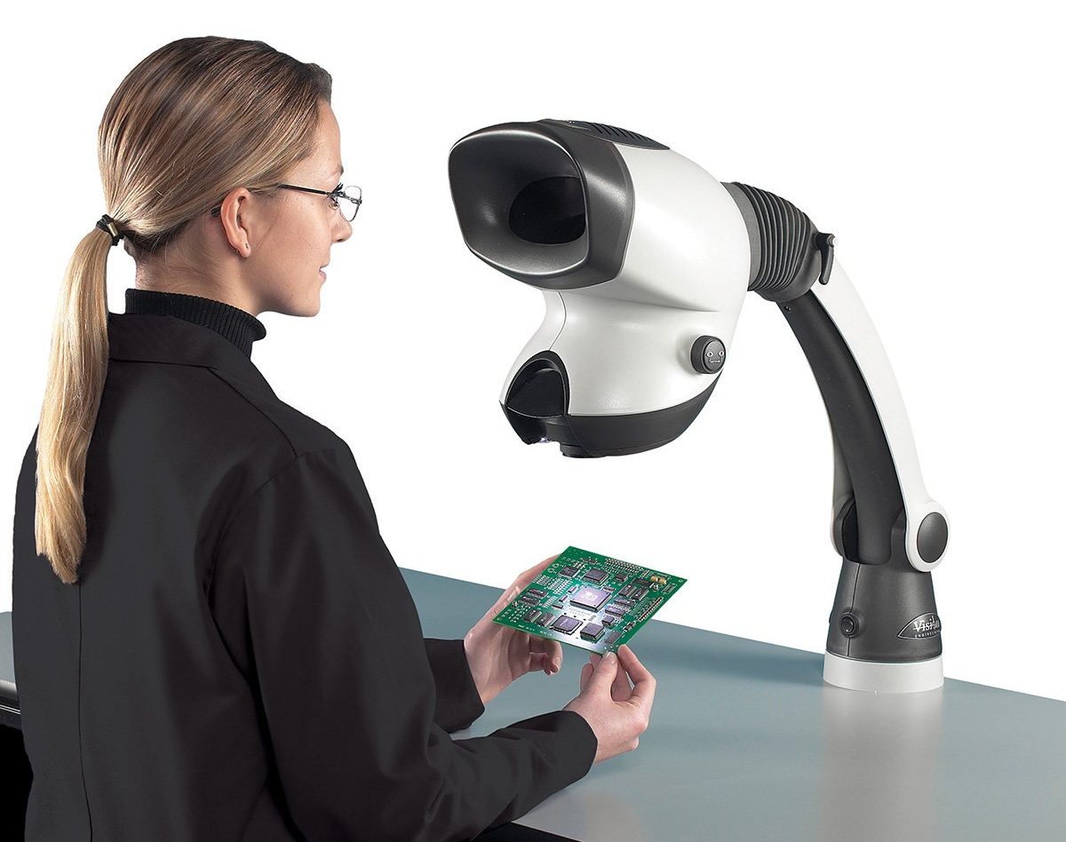 Vision Engineering # MCF-001US