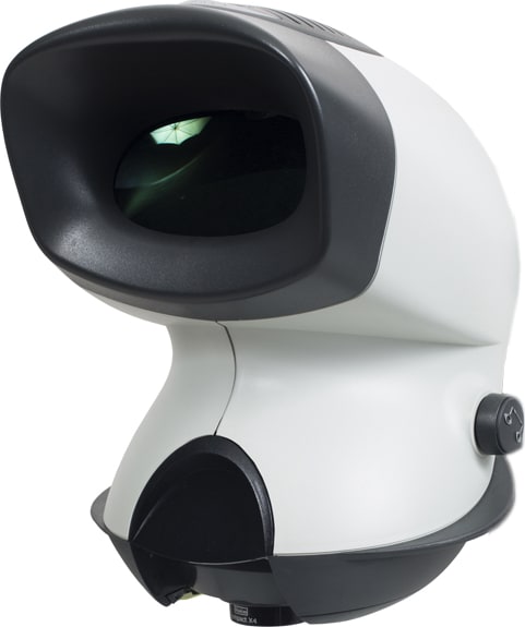 Vision Engineering # MCH-001