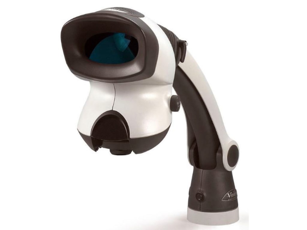 Vision Engineering # MCS-005US