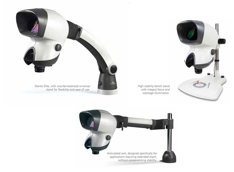Vision Engineering # MEF-001US