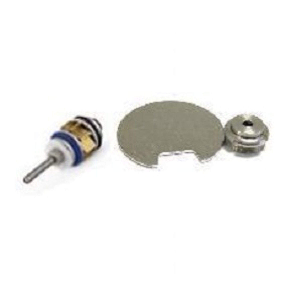 VISTA APEX # DE-601CONV