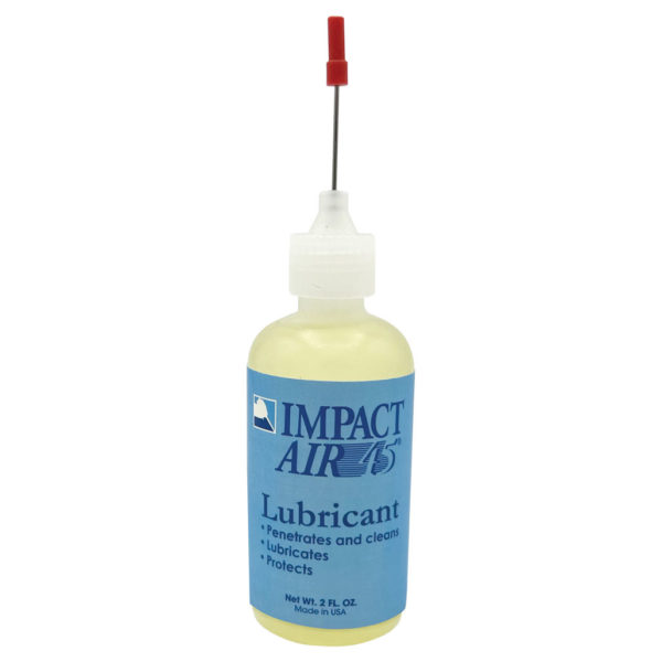 VISTA APEX # DE-618LUBE