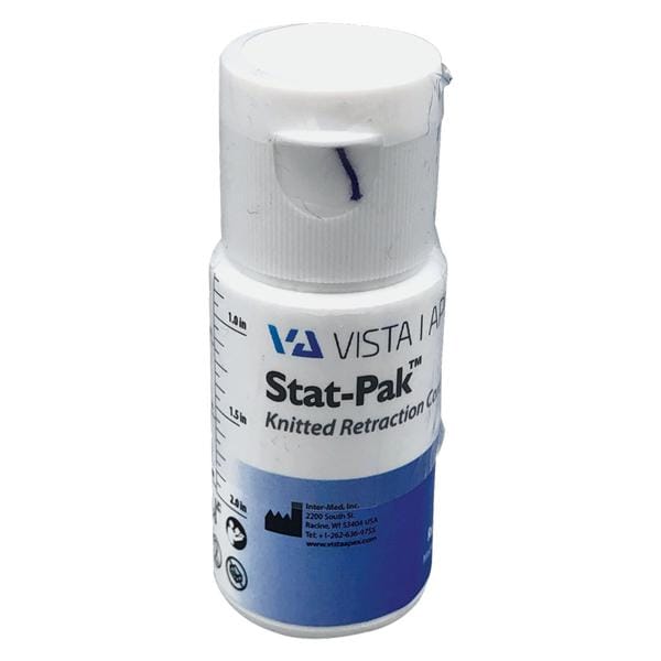 Vista Dental Products # 302612