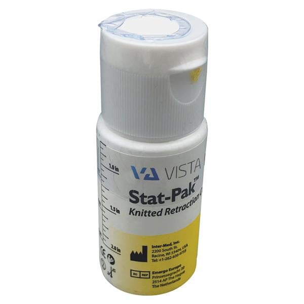 Vista Dental Products # 302615