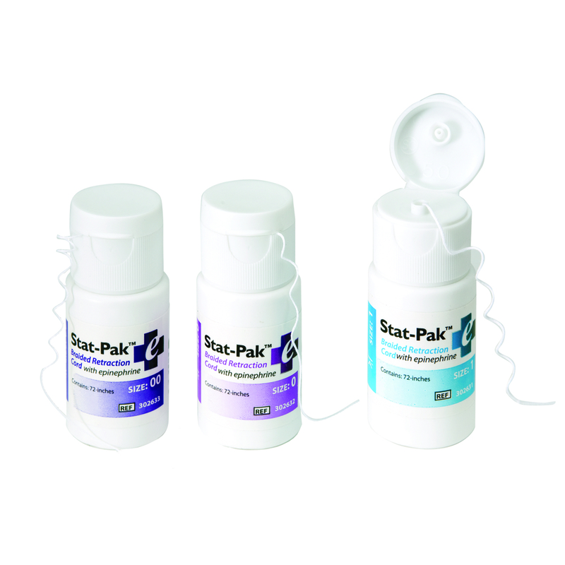 Vista Dental Products # 302631