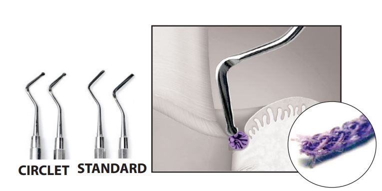 Vista Dental Products # 302702