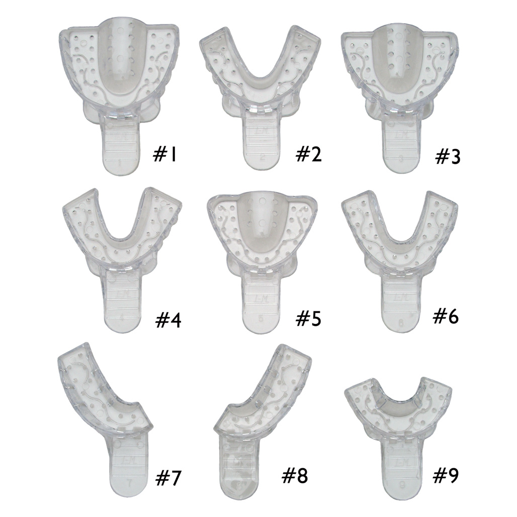Vista Dental Products # 310005