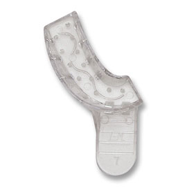 Vista Dental Products # 310007