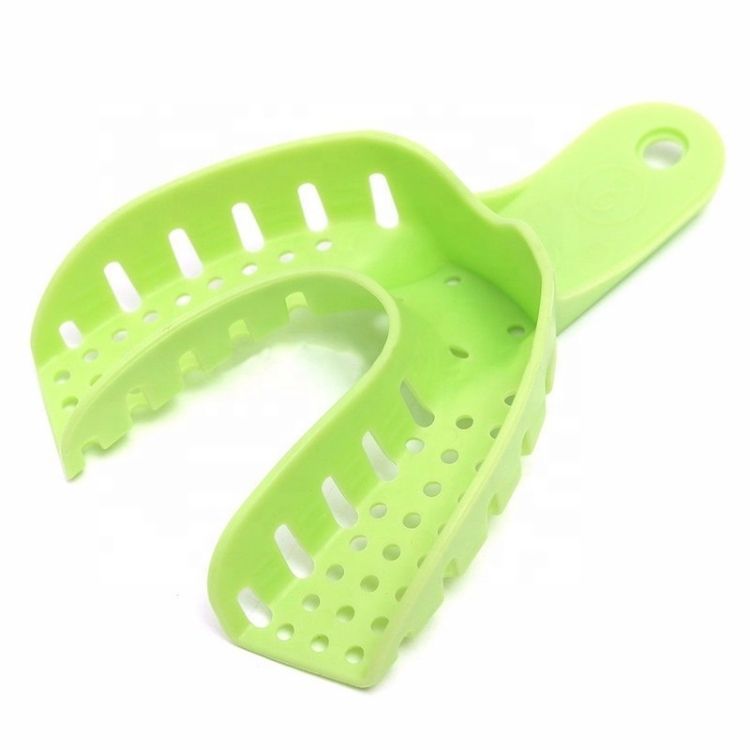 Vista Dental Products # 311002