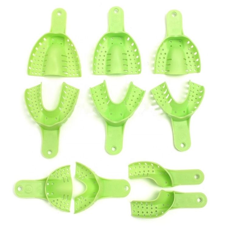 Vista Dental Products # 311004