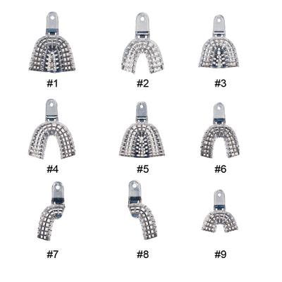 Vista Dental Products # 311006