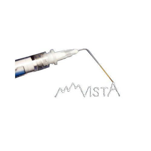 Vista Dental Products # 312302
