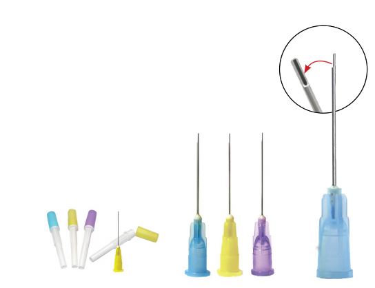 Vista Dental Products # 315027