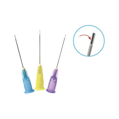 Vista Dental Products # 315030