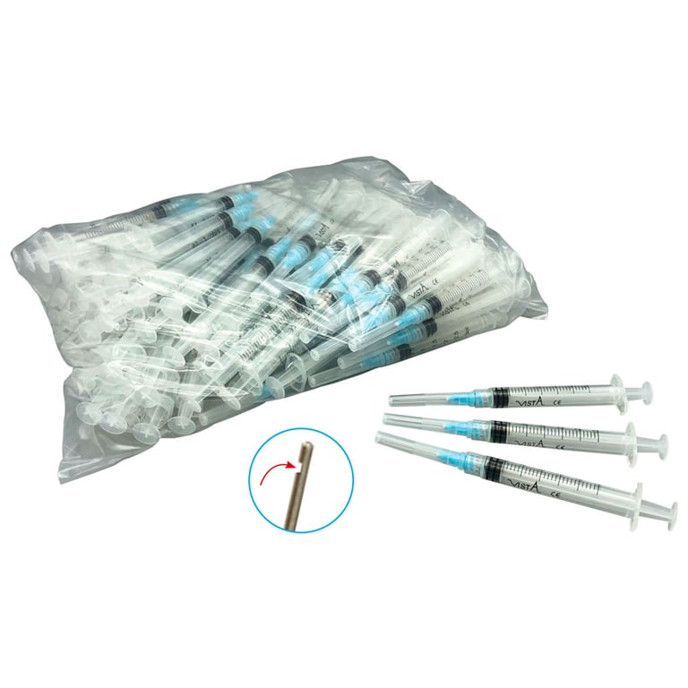 Vista Dental Products # 316237
