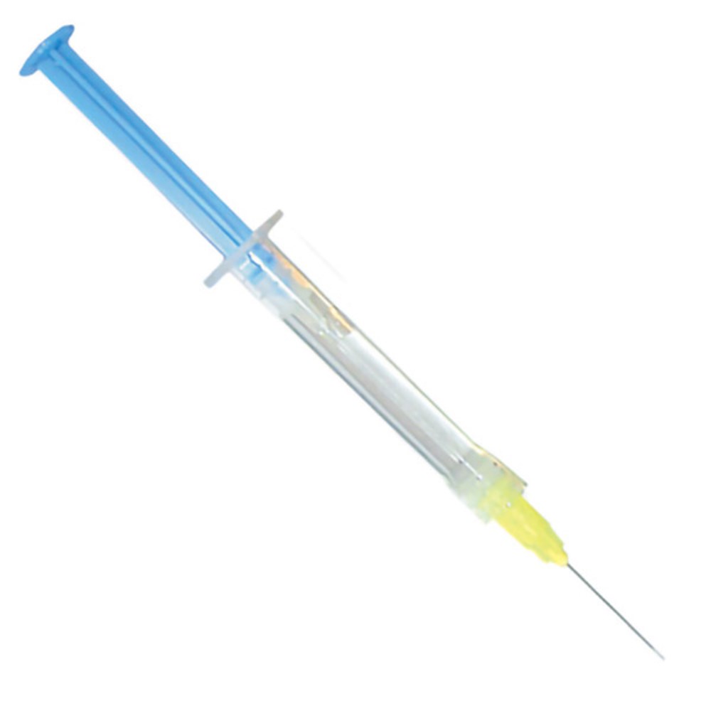 Vista Dental Products # 317002