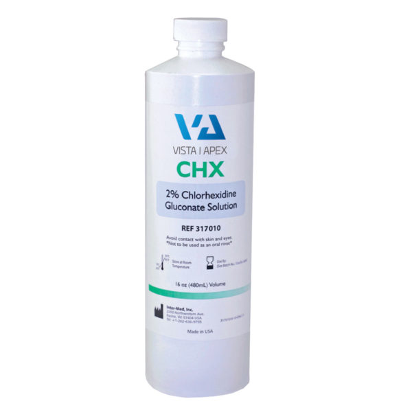 Vista Dental Products # 317010