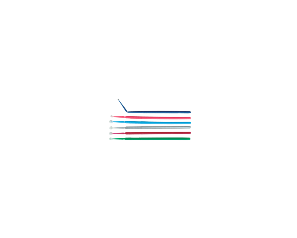 Vista Dental Products # 320801