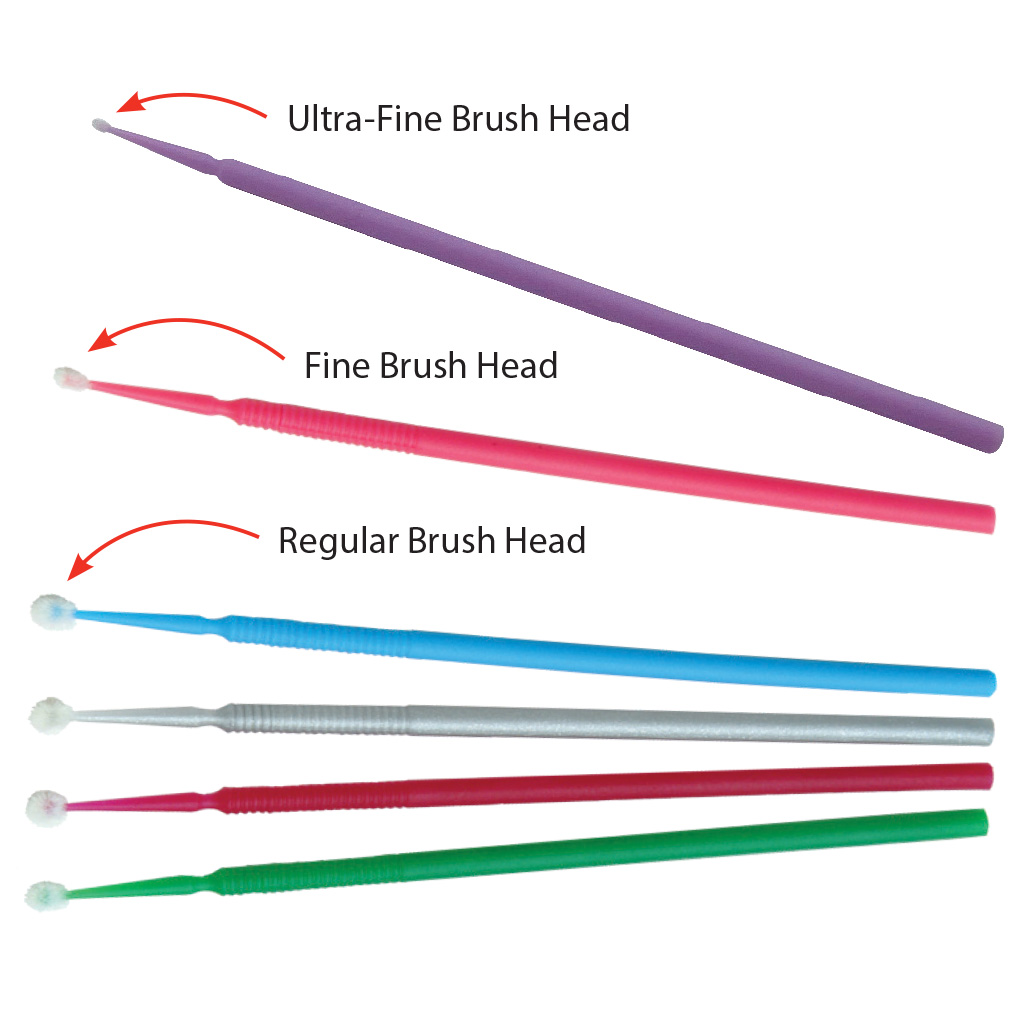 Vista Dental Products # 320802