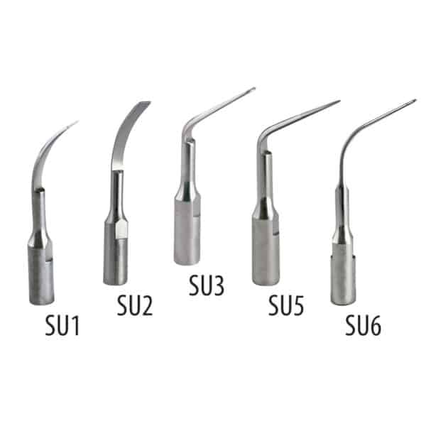 Vista Dental Products # 401203
