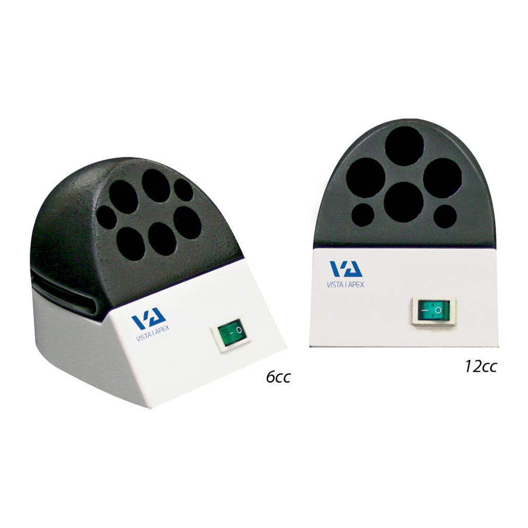 Vista Dental Products # 404301