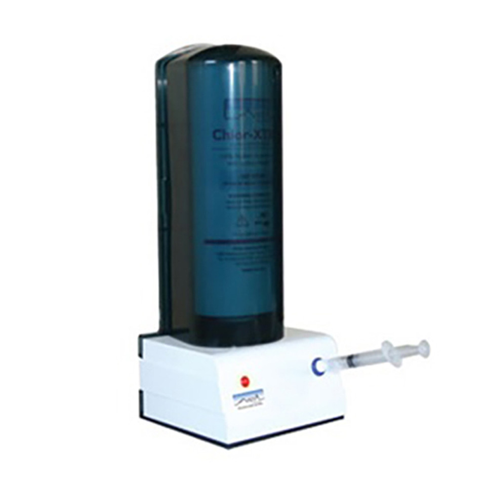 Vista Dental Products # 408400