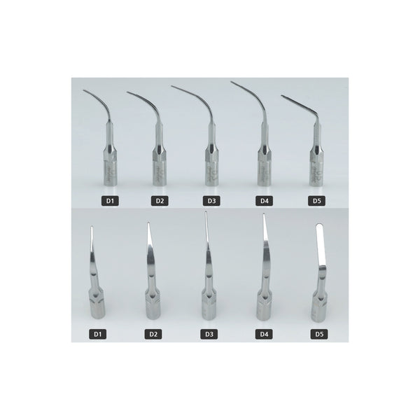 Vista Dental Products # 502103