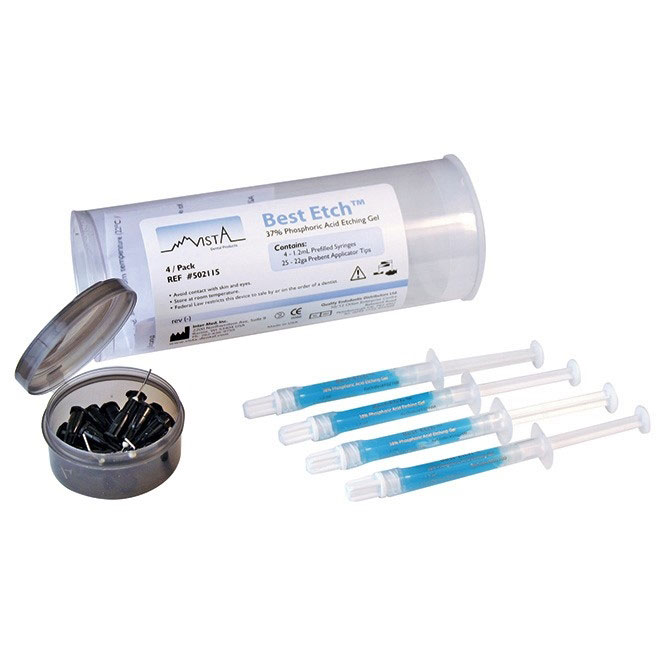 Vista Dental Products # 502115