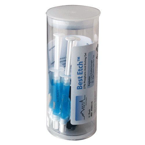 Vista Dental Products # 502200
