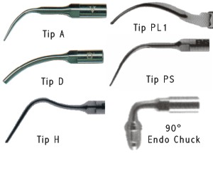 Vista Dental Products # 502405