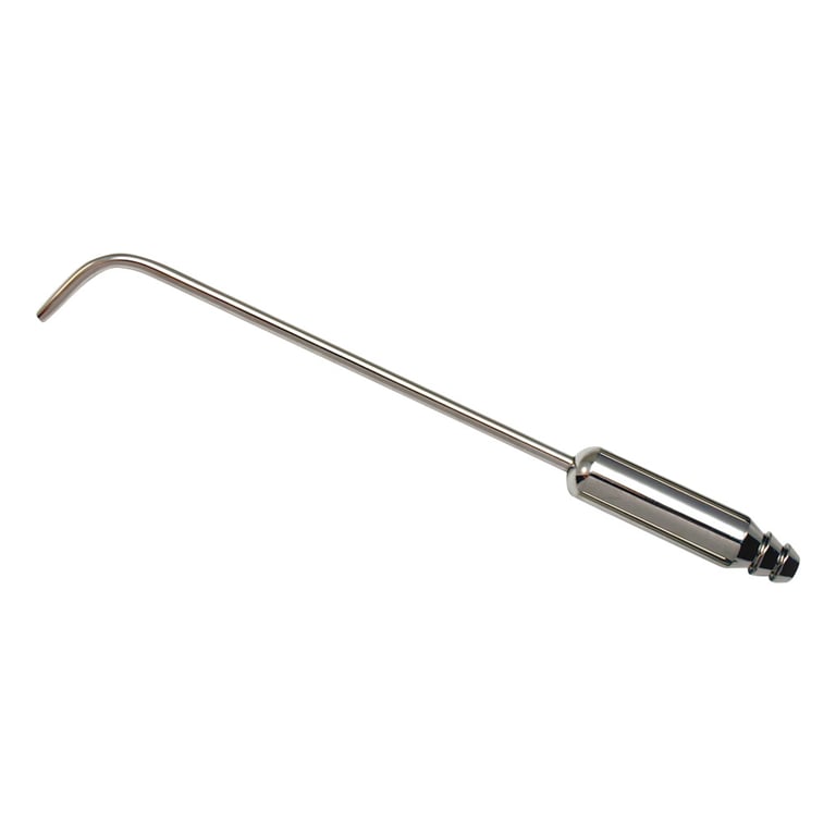 Vista Dental Products # 804008
