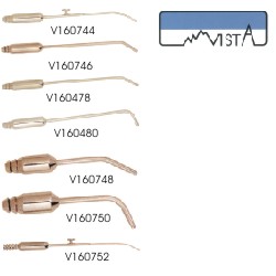 Vista Dental Products # 804009