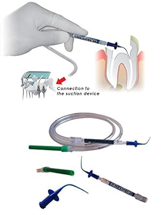 Vista Dental Products # 804010