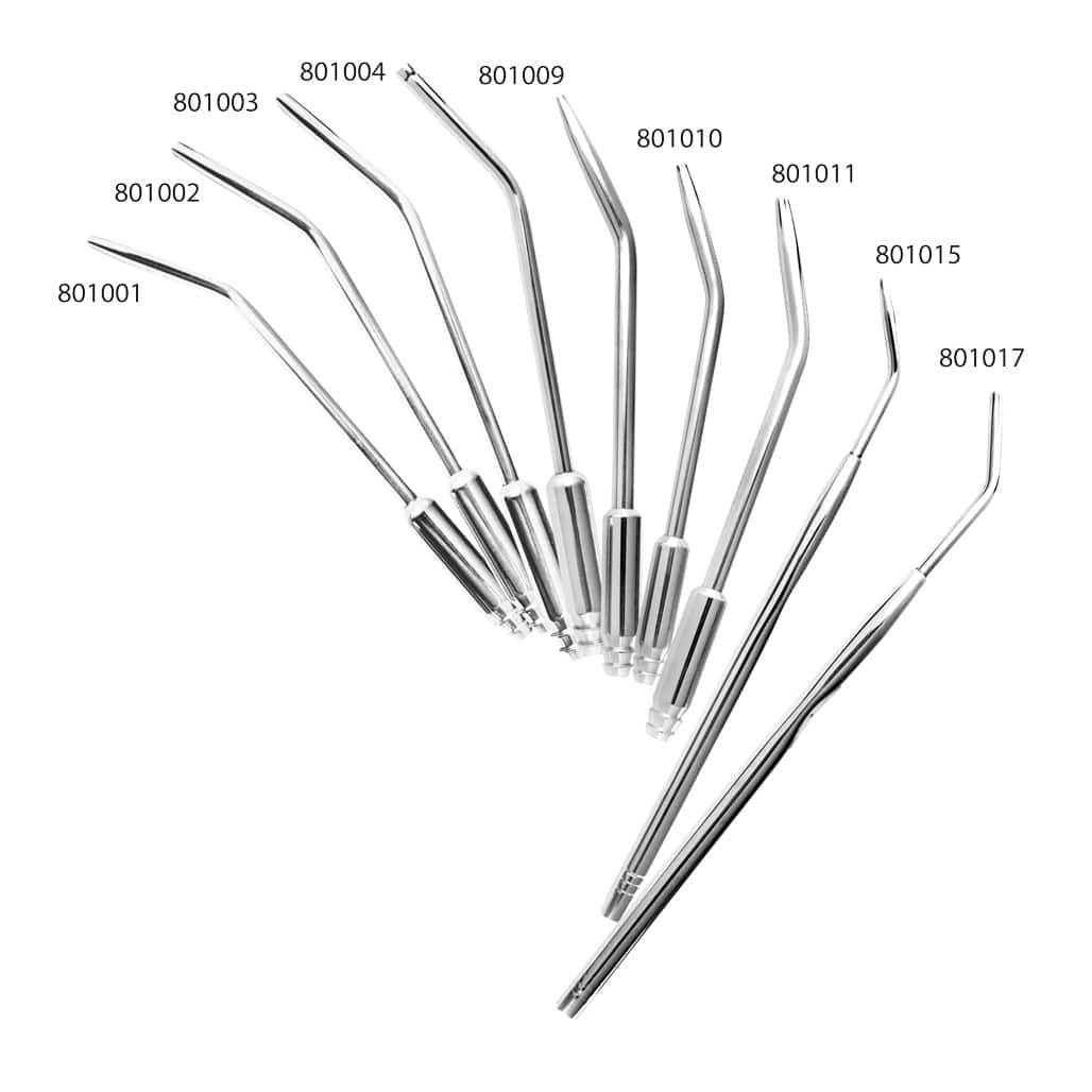 Vista Dental Products # 806007